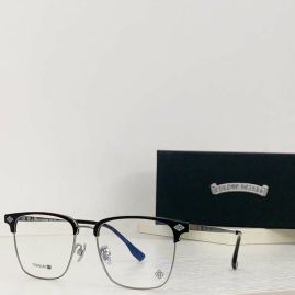 Picture of Chrome Hearts Optical Glasses _SKUfw52139802fw